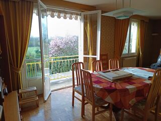  Maison � vendre 4 pi�ces 94 m�