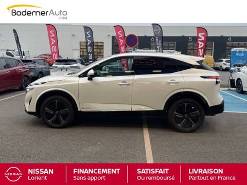 Qashqai e-Power 190 ch Tekna 2024 occasion 56850 Caudan
