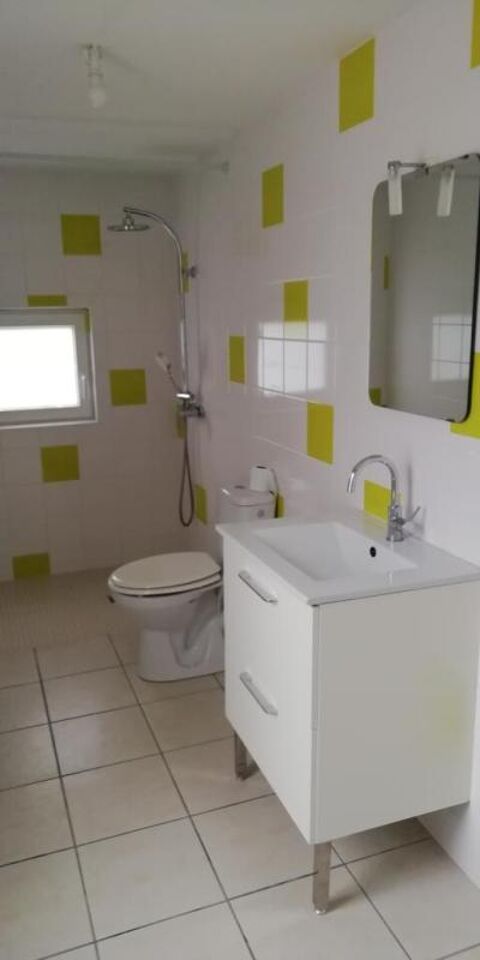  Maison � louer 3 pi�ces 52 m�