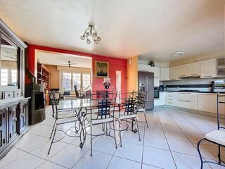  Maison � vendre 4 pi�ces 110 m�