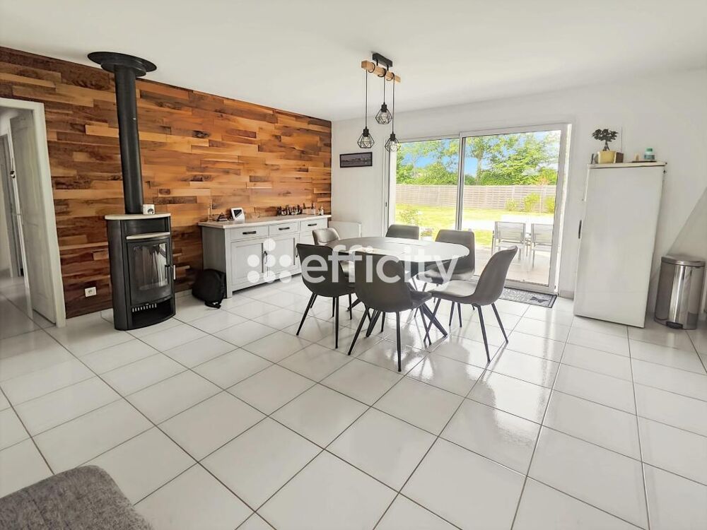 Vente Maison Pavillon Landevieille