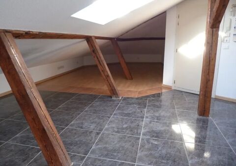  Appartement � louer 1 pi�ce 30 m�