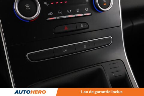 Sc&eacute;nic 1.6 dCi Energy Business 130 ch 2018 occasion 92130 Issy-les-Moulineaux