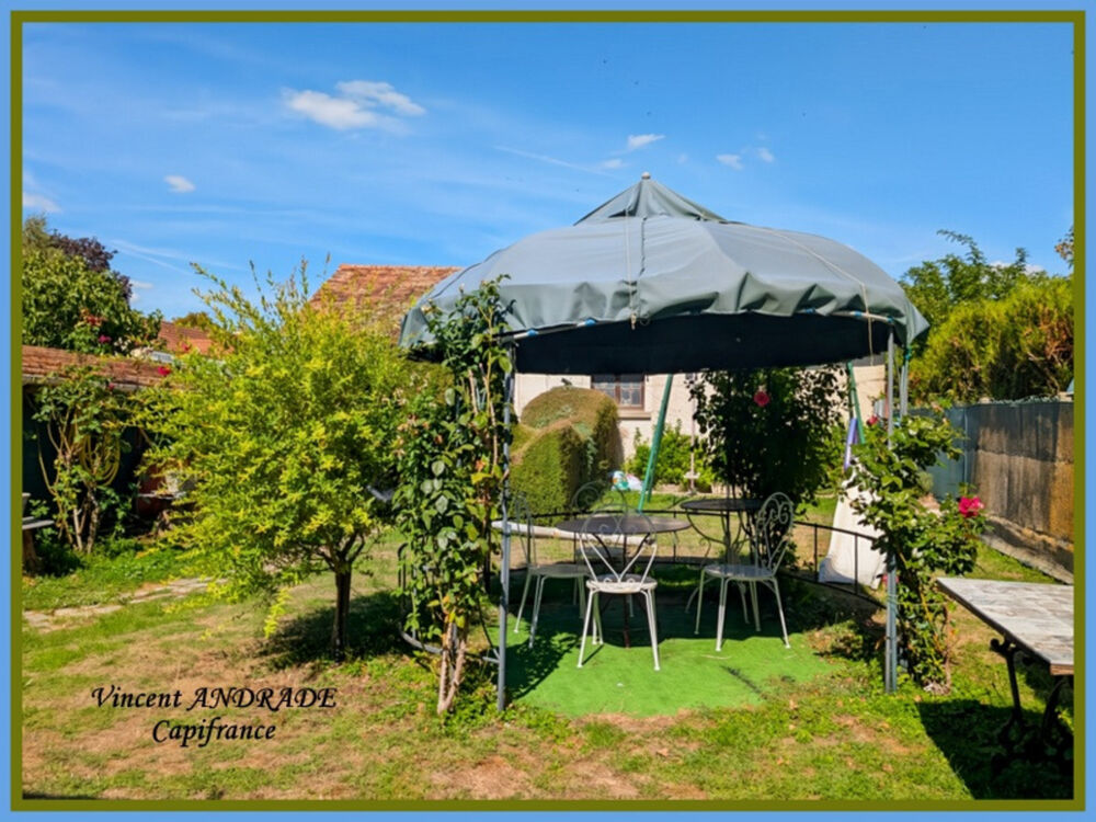 Maison à vendre en Nue-Propriété 5 pièces AVRAINVILLE (91)
