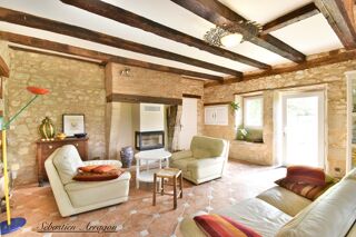  Maison à vendre 5 pièces 135 m²