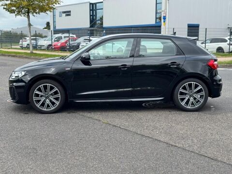 A1 25 TFSI S line 2023 occasion 33700 Merignac