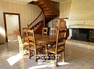  Maison � vendre 6 pi�ces 148 m�