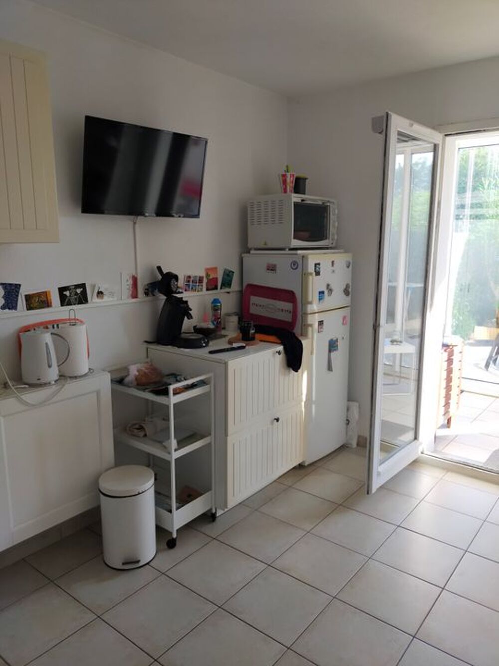Location Appartement Studio de 22m2 à louer sur La Londe-les-Maures La londe les maures