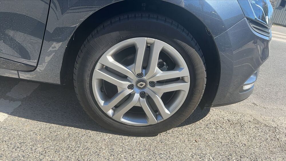 Clio 0.9 TCE 75.0 Generation 2019 occasion 35500 Vitre