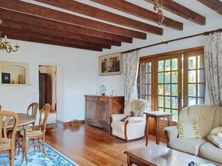  Maison � vendre 5 pi�ces 169 m�
