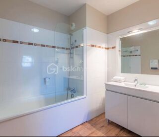  Appartement � vendre 1 pi�ce 21 m�