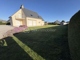  Maison à vendre 5 pièces 127 m²