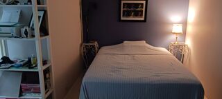  Appartement  vendre 1 pice 29 m