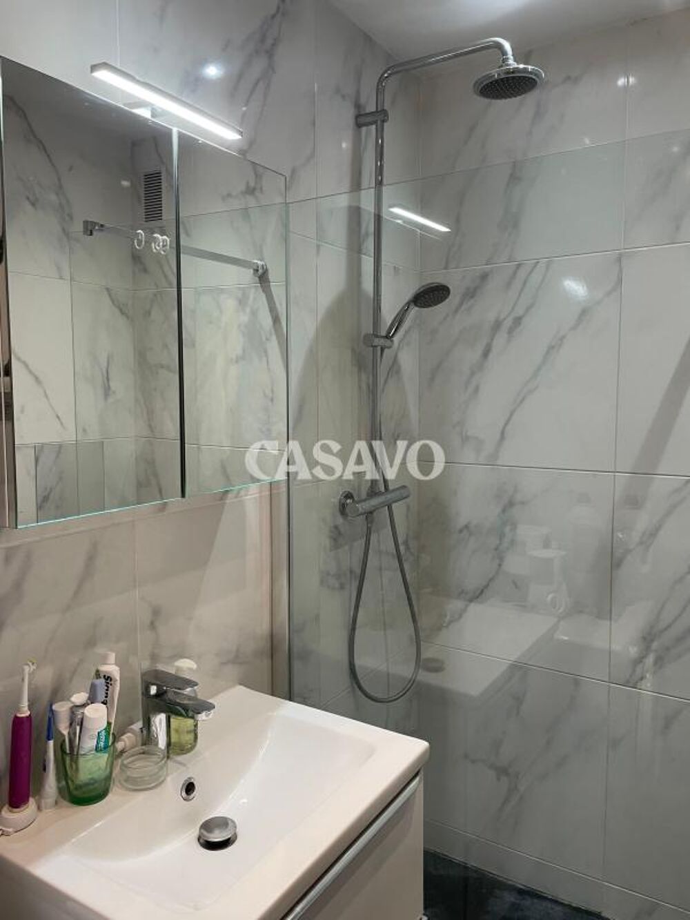 Vente Appartement Vente Appartement 2 pièces de 57m² - 06220 Vallauris Vallauris