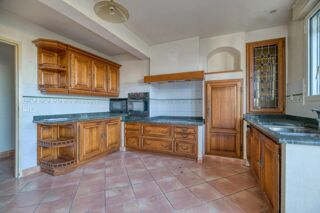  Maison � vendre 8 pi�ces 200 m�