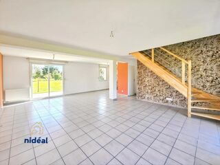  Maison � vendre 4 pi�ces 100 m�