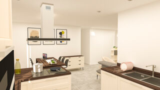  Maison � vendre 4 pi�ces 89 m�