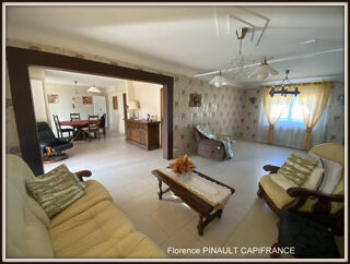  Maison  vendre 8 pices 158 m