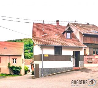  Maison à vendre 4 pièces 79 m²