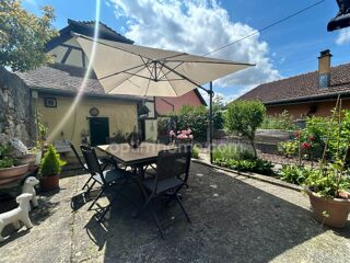  Maison  vendre 7 pices 195 m