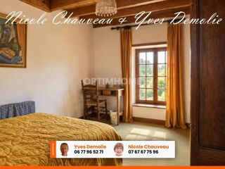  Propriété/château à vendre 7 pièces 152 m²