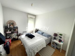  Appartement � vendre 2 pi�ces 45 m�