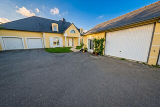  Villa � vendre 9 pi�ces 230 m�