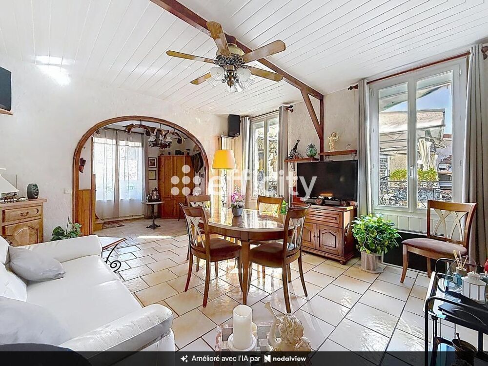 Vente Appartement Appartement Maisons alfort