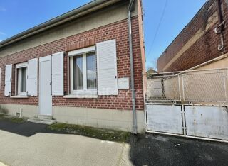  Maison � vendre 4 pi�ces 98 m�