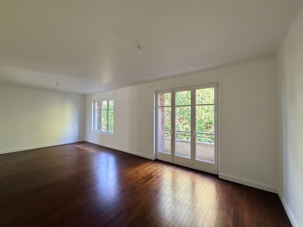 Vente Appartement Appartement à vendre 4 pièces DIJON (21) Dijon