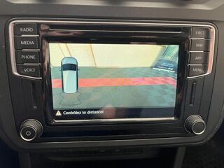 Caddy 2.0 TDI 150 DSG6 4Motion 2017 occasion 34500 B&eacute;ziers