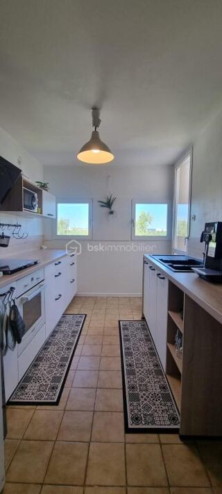  Appartement  vendre 3 pices 62 m