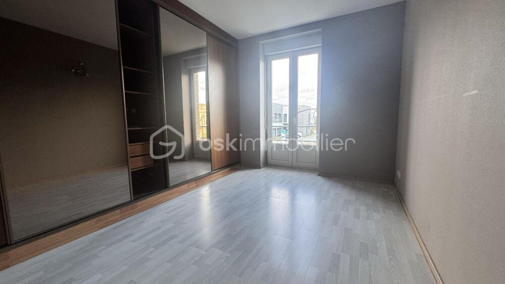 Appartement de 111 m² à Dinan  Un fort potentiel d'aménagement pour résidence principale ou investissement