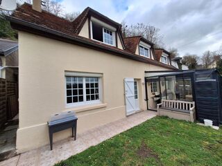  Maison à vendre 6 pièces 116 m²