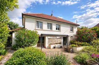  Maison � vendre 6 pi�ces 125 m�