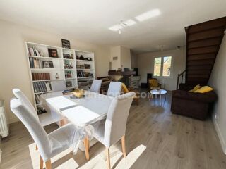  Maison à vendre 5 pièces 112 m²
