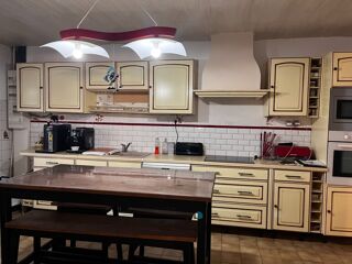  Maison � vendre 3 pi�ces 92 m�