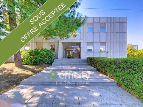 Local d'activit&eacute; 980000 94470 Boissy saint leger