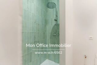  Appartement à vendre 3 pièces 53 m²