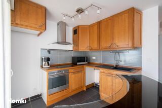  Appartement � vendre 2 pi�ces 50 m�