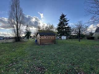  Maison  vendre 4 pices 81 m