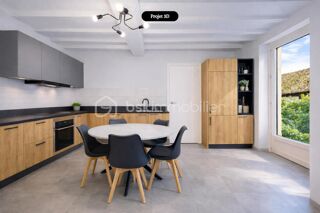  Maison � vendre 5 pi�ces 110 m�