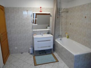  Appartement à louer 3 pièces 68 m² Saint pierre les nemours