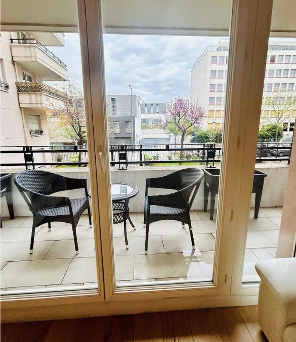 Location Appartement Appartement de 68m2 à louer sur Courbevoie Courbevoie
