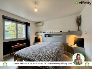  Maison à vendre 6 pièces 129 m²