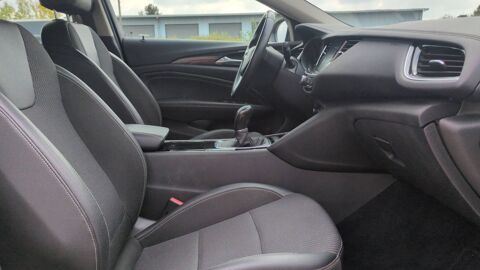 Insignia Sport Tourer 1.6 CDTi 136 Innovation 2018 occasion 45000 Orleans
