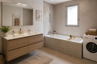  Appartement à vendre 4 pièces 83 m²