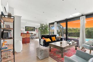  Maison à vendre 7 pièces 167 m²