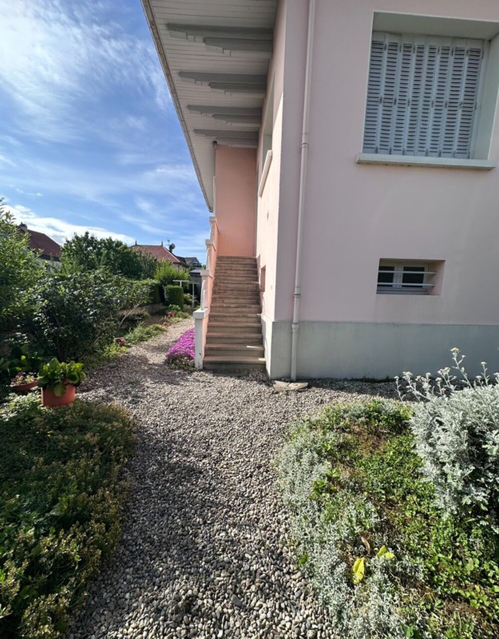 Vente Maison Maison à vendre 4 pièces Chambéry  (73) Chambery