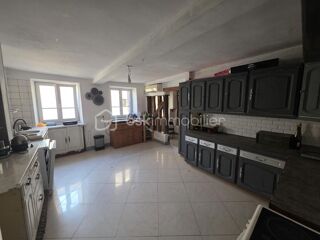  Maison à vendre 6 pièces 158 m²